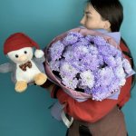 Комбо - предложение &laquo;Красотка моя&raquo;