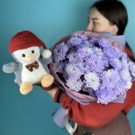 Комбо - предложение &laquo;Красотка моя&raquo;