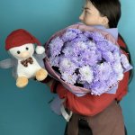 Комбо - предложение &laquo;Красотка моя&raquo;