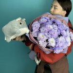 Комбо - предложение &laquo;Красотка моя&raquo;