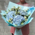 Сборный букет &laquo;Милость&raquo;
