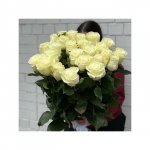 Букет с розами &laquo;Твоя&raquo;