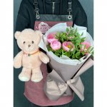 Комбо -предложение &laquo;Пять&raquo;