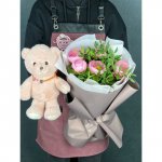 Комбо -предложение &laquo;Пять&raquo;