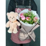 Комбо -предложение &laquo;Пять&raquo;