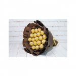 Съедобный букет &laquo;Золушка&raquo;