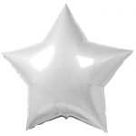 Воздушный шар &laquo;Звезда&raquo;