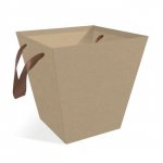 Подарочная коробка &laquo;Сумочка&raquo;