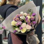 Сборный букет &laquo;Флориска&raquo;