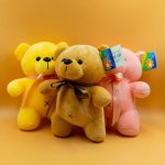 Мягкая игрушка &laquo;Мишутка&raquo;