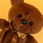 Мягкая игрушка &laquo;Мишутка&raquo;