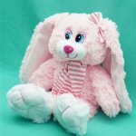 Мягкая игрушка &laquo;Зайчонок&raquo;