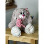 Мягкая игрушка &laquo;Зайчонок&raquo;
