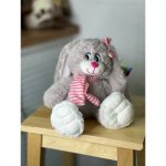 Мягкая игрушка &laquo;Зайчонок&raquo;