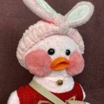 Мягкая игрушка &laquo;Уточка&raquo;