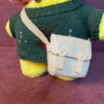 Мягкая игрушка &laquo;Уточка&raquo;