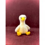 Мягкая игрушка &laquo;Кря-кря&raquo;