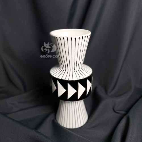 Ваза «Керамическая» в Сыктывкаре от магазина «Флориска»