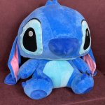 Мягкая игрушка &laquo;Стич&raquo;