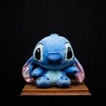 Мягкая игрушка &laquo;Стич&raquo;