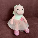 Мягкая игрушка &laquo;Дино&raquo;