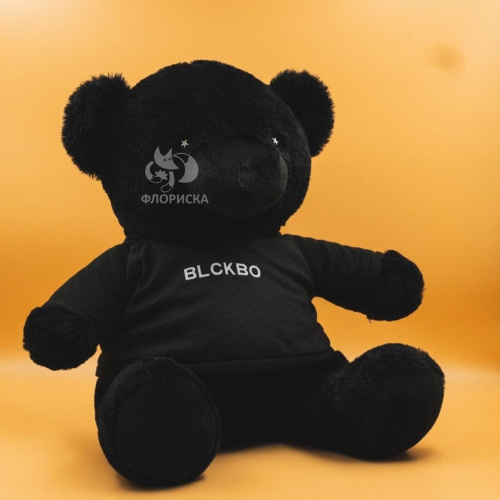 Мягкая игрушка «BLCKBO» в Сыктывкаре от магазина «Флориска»