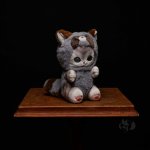 Мягкая игрушка &laquo;Китя&raquo;