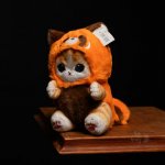 Мягкая игрушка &laquo;Китя&raquo;