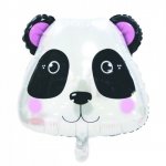 Воздушный шар &laquo;Панда&raquo;