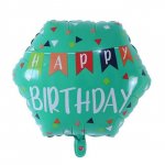 Воздушный шар &laquo;Радость&raquo;