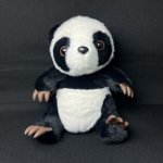 Мягкая игрушка &laquo;Панда&raquo;