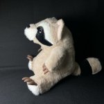 Мягкая игрушка &laquo;Енот&raquo;