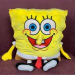 Мягкая игрушка &laquo;Большой Спанч&raquo;