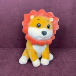 Мягкая игрушка &laquo;Симба&raquo;
