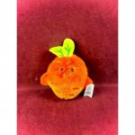 Мягкая игрушка &laquo;Морковка&raquo;