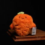 Мягкая игрушка &laquo;Морковка&raquo;