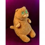 Мягкая игрушка &laquo;Егор&raquo;