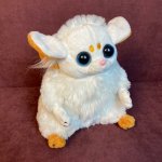 Мягкая игрушка &laquo;Лемур&raquo;
