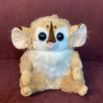 Мягкая игрушка &laquo;Лемур&raquo;