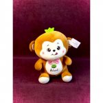 Мягкая игрушка &laquo;Обезьянка&raquo;