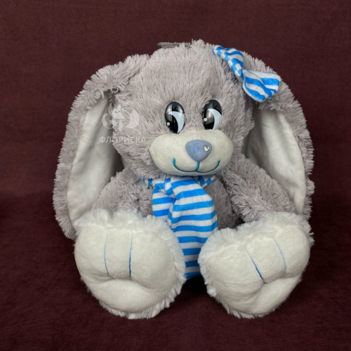 Мягкая игрушка «Мила» в Сыктывкаре от магазина «Флориска»