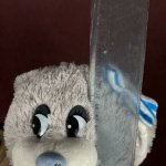 Мягкая игрушка &laquo;Мила&raquo;