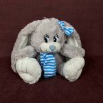 Мягкая игрушка &laquo;Мила&raquo;