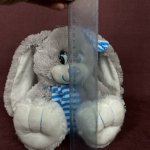 Мягкая игрушка &laquo;Мила&raquo;