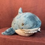 Мягкая игрушка &laquo;Акула&raquo;