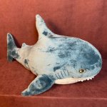 Мягкая игрушка &laquo;Акула&raquo;