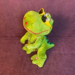 Мягкая игрушка &laquo;Крутой Динозавр&raquo;