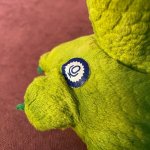 Мягкая игрушка &laquo;Крутой Динозавр&raquo;