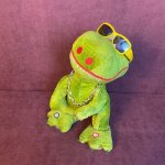 Мягкая игрушка &laquo;Крутой Динозавр&raquo;