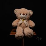 Мягкая игрушка &laquo;Полярный Мишка&raquo;